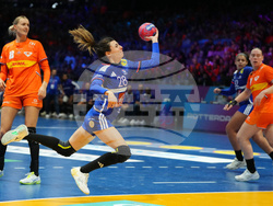 Netherlands World Handball