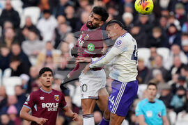 Britain Premier League Soccer