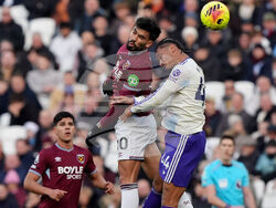 Britain Premier League Soccer