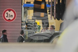 Germany Russia Ukraine War