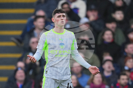 Britain Premier League Soccer