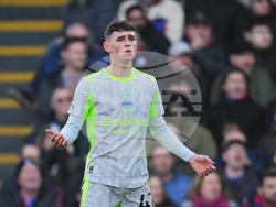 Britain Premier League Soccer