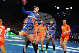 Netherlands World Handball