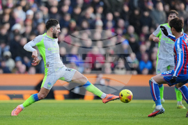 Britain Premier League Soccer