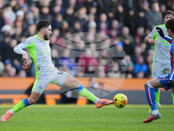 Britain Premier League Soccer