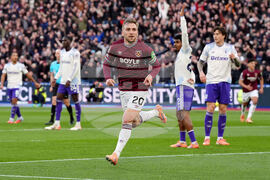 Britain Premier League Soccer