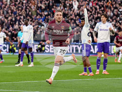 Britain Premier League Soccer