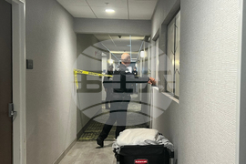 Brown University Shooting