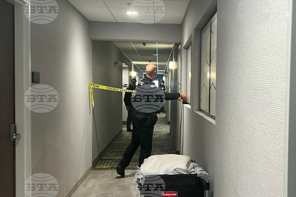 Brown University Shooting