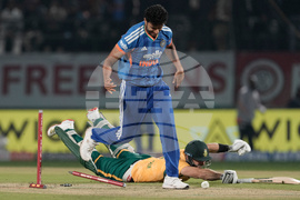 India South Africa Cricket