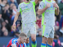 Britain Premier League Soccer