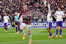 Britain Premier League Soccer