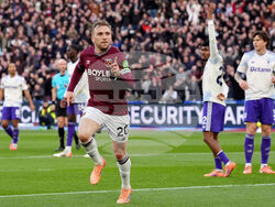 Britain Premier League Soccer