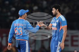 India South Africa Cricket