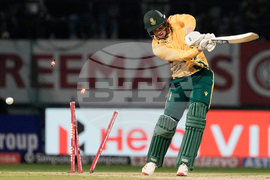 India South Africa Cricket