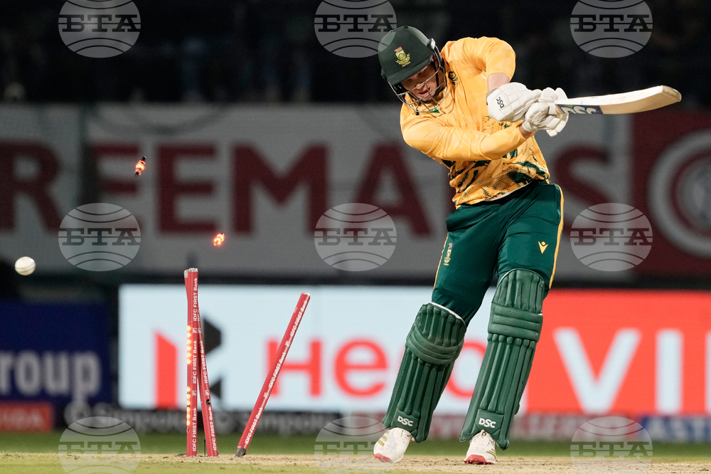 India South Africa Cricket