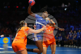 Netherlands World Handball