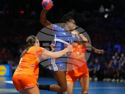 Netherlands World Handball