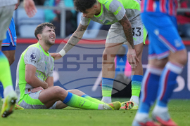 Britain Premier League Soccer