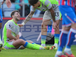 Britain Premier League Soccer