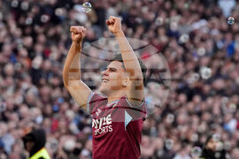 Britain Premier League Soccer