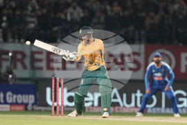 India South Africa Cricket