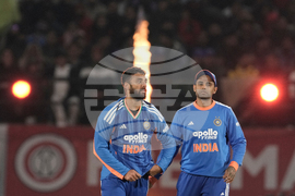 India South Africa Cricket