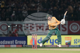 India South Africa Cricket