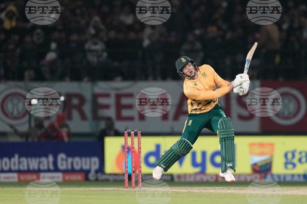 India South Africa Cricket