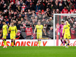 Britain Premier League Soccer