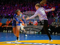 Netherlands World Handball