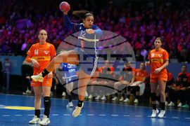 Netherlands World Handball