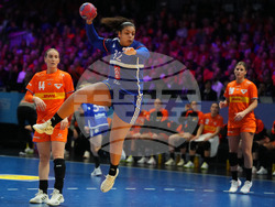 Netherlands World Handball