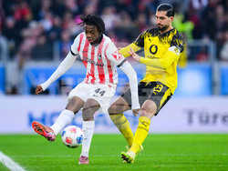 Germany Bundesliga Soccer