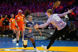 Netherlands World Handball