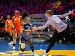 Netherlands World Handball