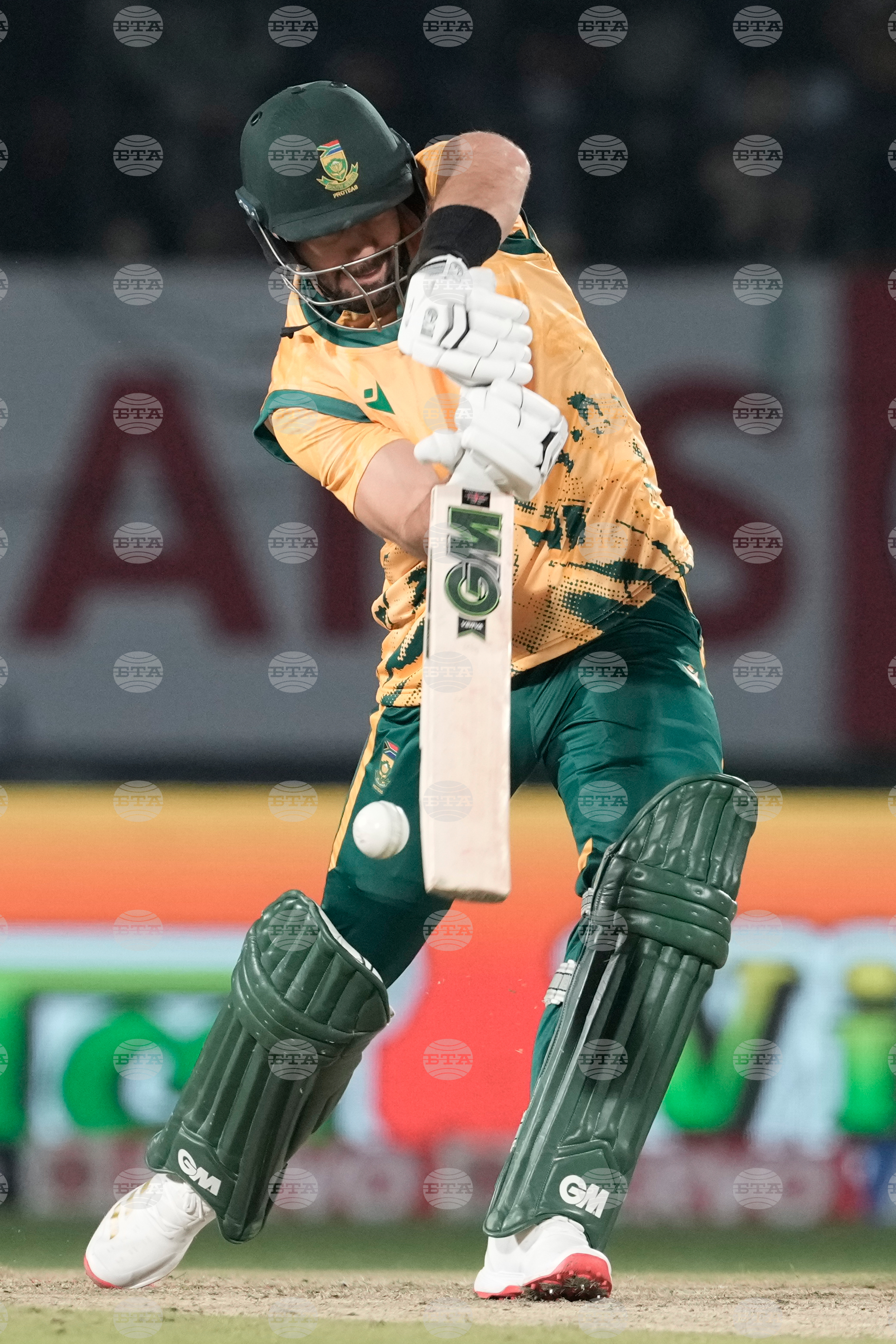 India South Africa Cricket