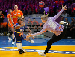 Netherlands World Handball
