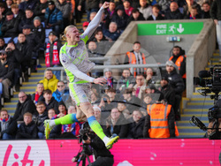 Britain Premier League Soccer