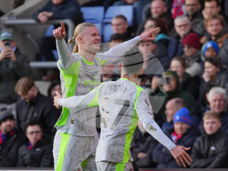 Britain Premier League Soccer