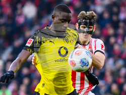 Germany Bundesliga Soccer