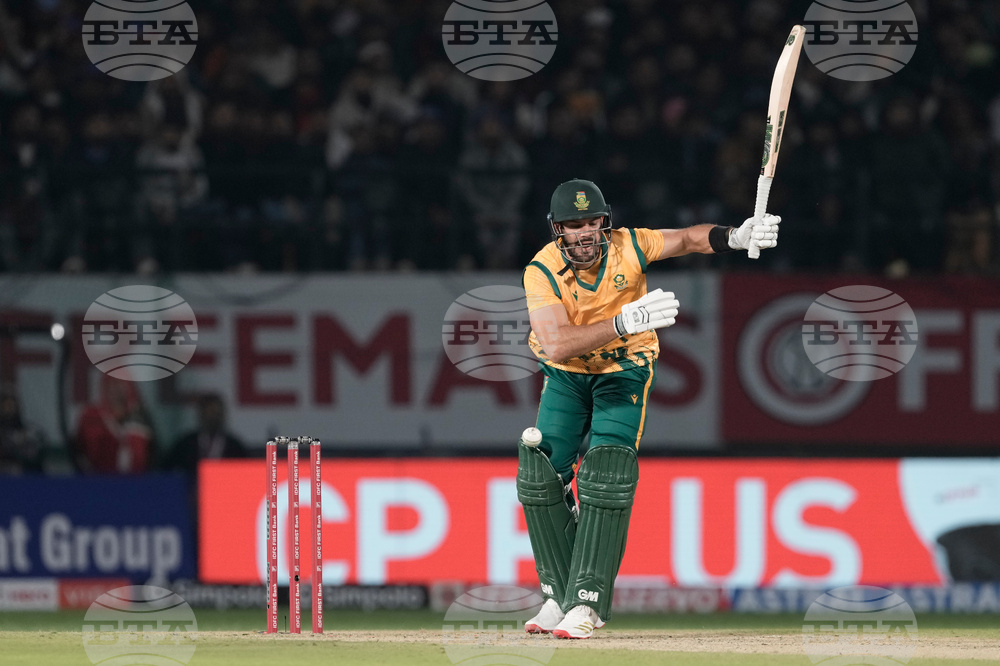 India South Africa Cricket