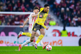 Germany Bundesliga Soccer