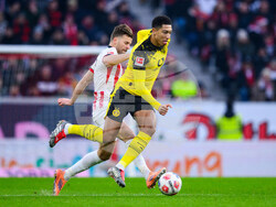 Germany Bundesliga Soccer