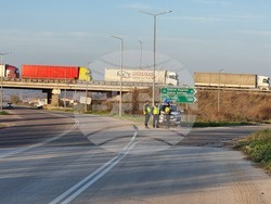 КГПП Капитан Андреево - опашки - брифинг