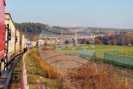 КГПП Капитан Андреево - опашки - брифинг