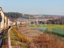 КГПП Капитан Андреево - опашки - брифинг