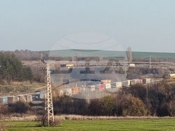 КГПП Капитан Андреево - опашки - брифинг