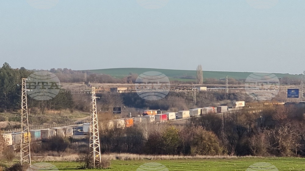 КГПП Капитан Андреево - опашки - брифинг