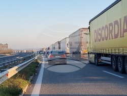 КГПП Капитан Андреево - опашки - брифинг